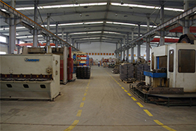 rice mill machine factory